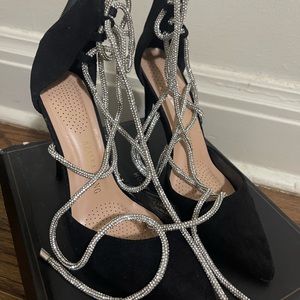 Wore once